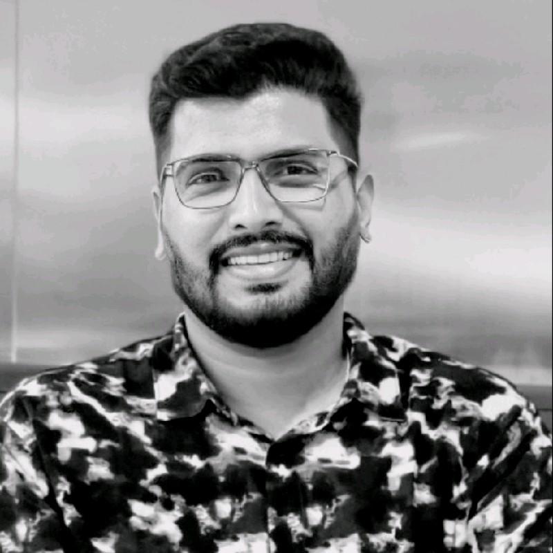 Sujith nair